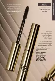 Catálogo Oriflame Página 11