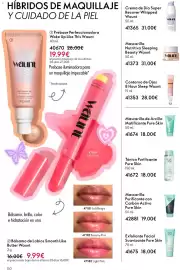 Catálogo Oriflame Página 110