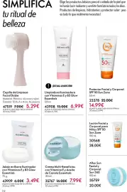 Catálogo Oriflame Página 112
