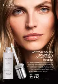 Catálogo Oriflame Página 114