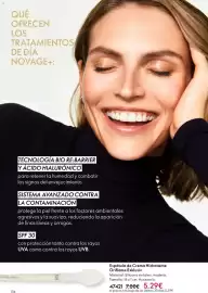 Catálogo Oriflame Página 116