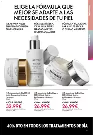 Catálogo Oriflame Página 117