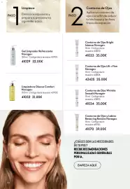 Catálogo Oriflame Página 118