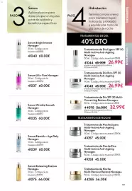Catálogo Oriflame Página 119