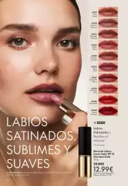Catálogo Oriflame Página 12