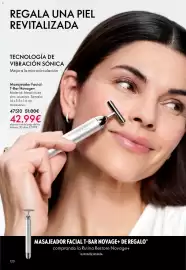 Catálogo Oriflame Página 120