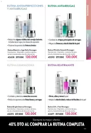 Catálogo Oriflame Página 123