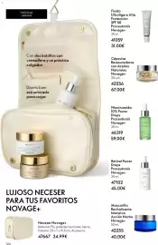 Catálogo Oriflame Página 124