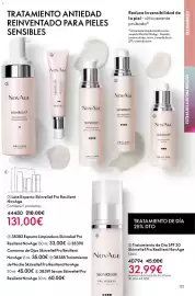 Catálogo Oriflame Página 125
