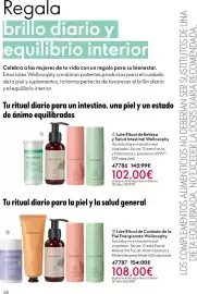 Catálogo Oriflame Página 128