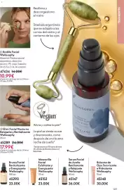 Catálogo Oriflame Página 129