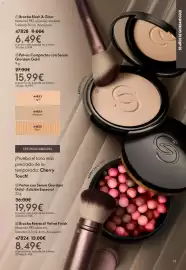 Catálogo Oriflame Página 13