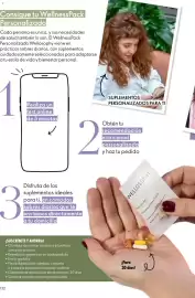 Catálogo Oriflame Página 132
