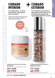 Catálogo Oriflame Página 135