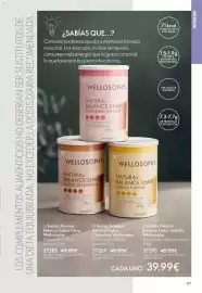 Catálogo Oriflame Página 137