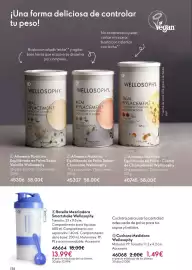 Catálogo Oriflame Página 138