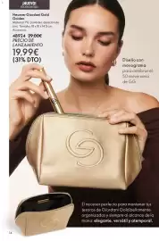 Catálogo Oriflame Página 14
