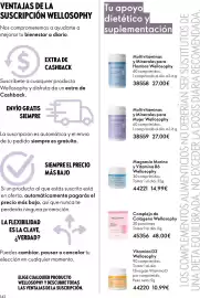Catálogo Oriflame Página 142
