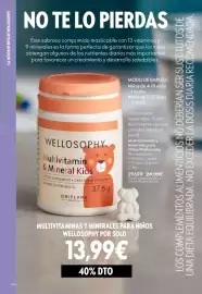 Catálogo Oriflame Página 144