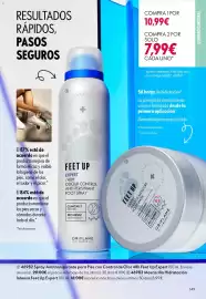 Catálogo Oriflame Página 149