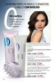Catálogo Oriflame Página 158