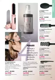 Catálogo Oriflame Página 163