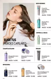Catálogo Oriflame Página 164