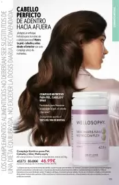 Catálogo Oriflame Página 165