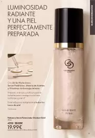 Catálogo Oriflame Página 17