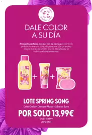 Catálogo Oriflame Página 178