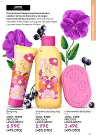 Catálogo Oriflame Página 179