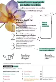 Catálogo Oriflame Página 2