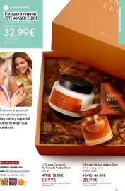 Catálogo Oriflame Página 25
