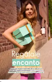 Catálogo Oriflame Página 28