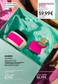 Catálogo Oriflame Página 29