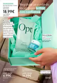 Catálogo Oriflame Página 30