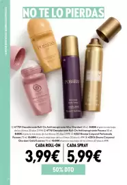 Catálogo Oriflame Página 34
