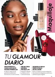 Catálogo Oriflame Página 35