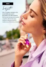 Catálogo Oriflame Página 4