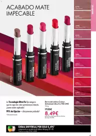 Catálogo Oriflame Página 41