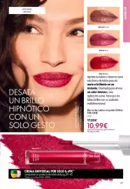 Catálogo Oriflame Página 43