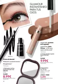 Catálogo Oriflame Página 48
