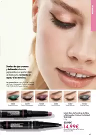 Catálogo Oriflame Página 49