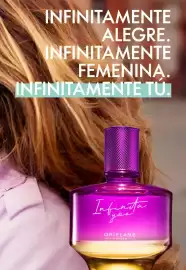 Catálogo Oriflame Página 5