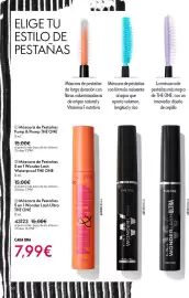 Catálogo Oriflame Página 50