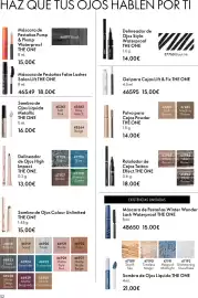 Catálogo Oriflame Página 52