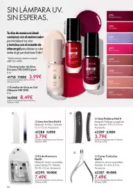 Catálogo Oriflame Página 54