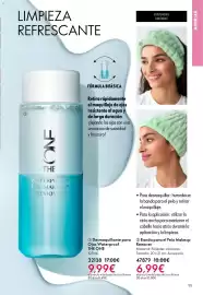 Catálogo Oriflame Página 55
