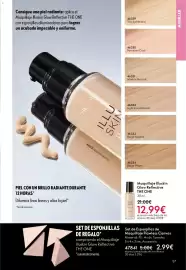 Catálogo Oriflame Página 57
