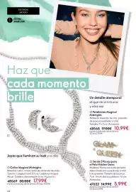 Catálogo Oriflame Página 64